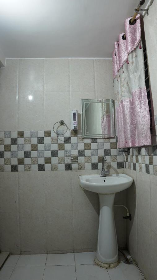 Hotel Janvi Interntaional Inn Muzaffarpur Kültér fotó